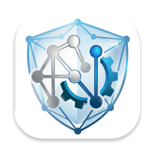 NexvoraApp logo